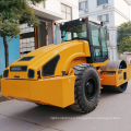 6 Ton Single Drum vibratory/ Vibratory Oscillatory Mini Compactor Road Roller